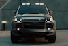 Land Rover Defender Redefined Heritage Customs