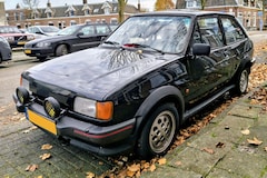 Ford Fiesta XR2