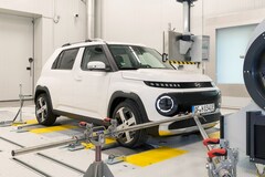 Hyundai en Kia ontwikkelingscentrum Rüsselsheim