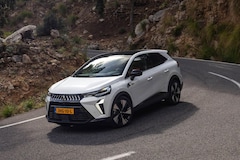 Mitsubishi Grandis 2025