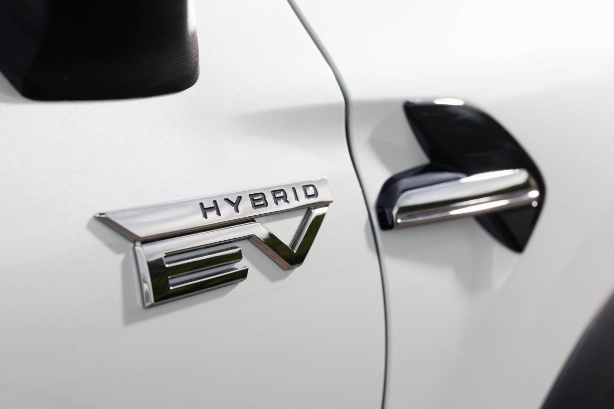 Mitsubishi Grandis 2025