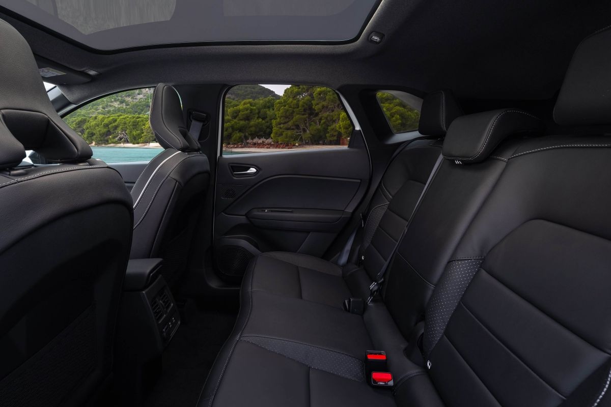 Mitsubishi Grandis 2025