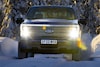 Ford F-150 Lightning Noorwegen