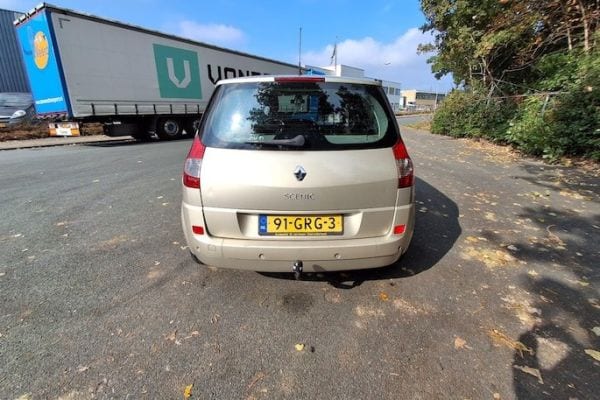 occasions mpv voor op zoek naar