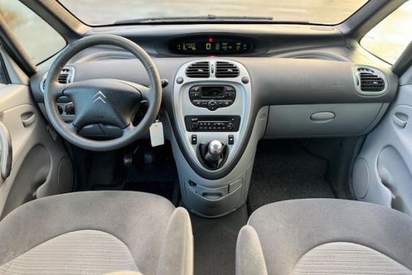 occasions mpv voor op zoek naar