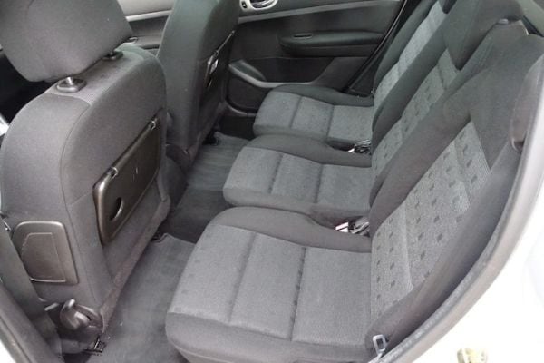 occasionbeeld Peugeot 308 SW