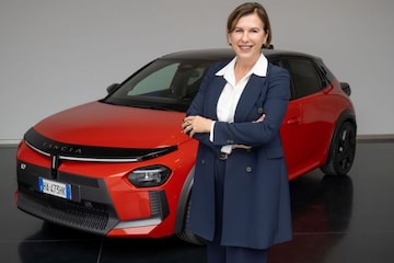 Roberta Zerbi Lancia