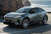 Toyota C-HR+
