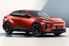 Toyota C-HR+