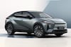 Toyota C-HR+