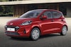 Hyundai i10 Comfort