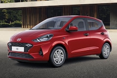 Hyundai i10 Comfort