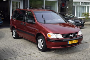 Opel Sintra Liefhebber Gezocht