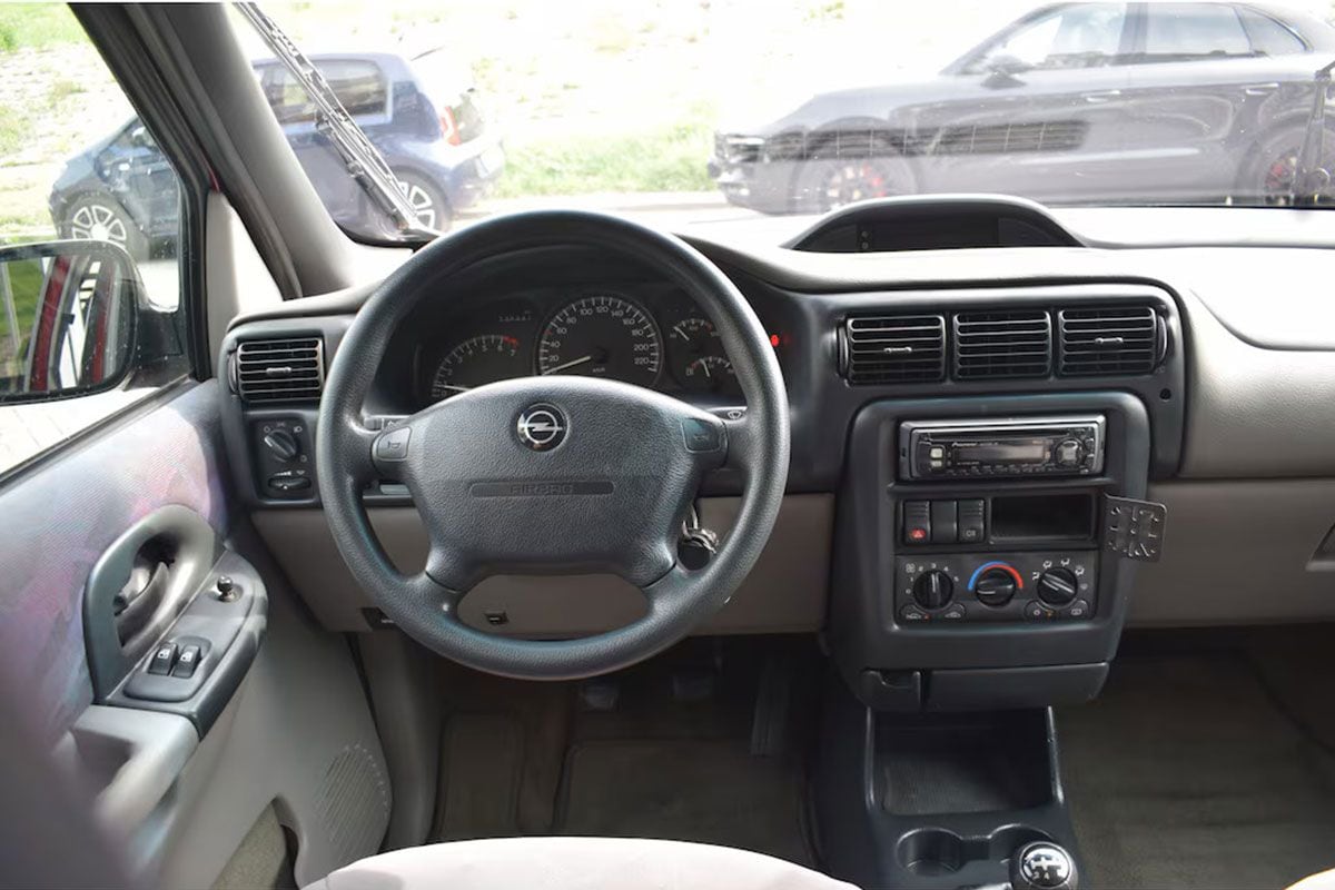 Opel Sintra Liefhebber Gezocht