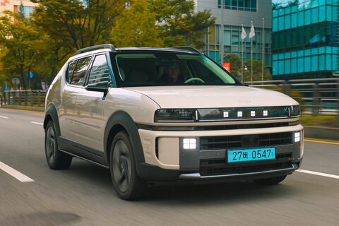 Test Hyundai Nexo (2025) – Comfortbubbel met rakettechniek