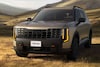 Kia Telluride