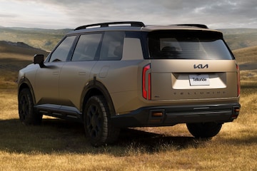Kia Telluride