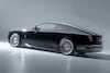 Rolls-Royce Spectre Black Badge Spofec