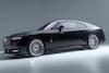 Rolls-Royce Spectre Black Badge Spofec