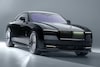 Rolls-Royce Spectre Black Badge Spofec
