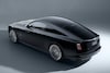 Rolls-Royce Spectre Black Badge Spofec