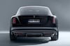 Rolls-Royce Spectre Black Badge Spofec