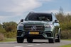 Mercedes-Benz GLS 450d