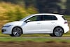 Volkswagen Golf e-Hybrid