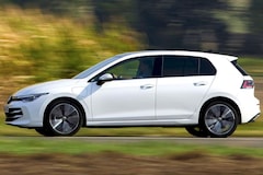 Volkswagen Golf e-Hybrid