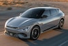 Kia EV6 USA Amerika