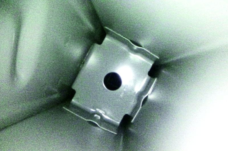 BMW iX3 duurtest AutoBild