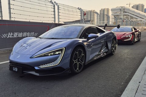 ‘China wil acceleratie beperken’