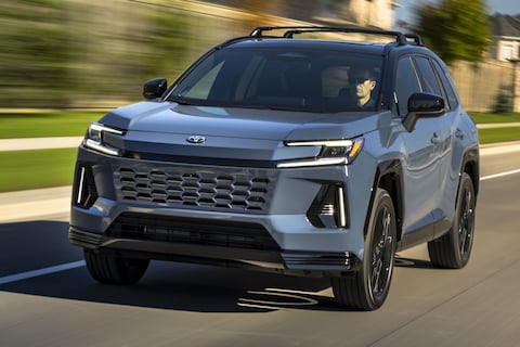 Toyota investeert ruim 8,5 miljard euro in Verenigde Staten