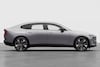 Volvo ES90 Modeljaar 2026 zonder lidar