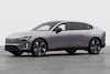 Volvo ES90 Modeljaar 2026 zonder lidar