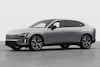 Volvo ES90 Modeljaar 2026 zonder lidar