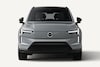 Volvo EX90 Modeljaar 2026 zonder lidar