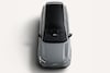 Volvo EX90 Modeljaar 2026 zonder lidar