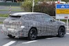 Spyshots BMW iX3 M