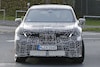 Spyshots BMW iX3 M
