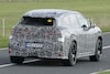 Spyshots BMW iX3 M