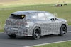 Spyshots BMW iX3 M