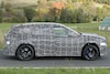 Spyshots BMW iX3 M