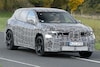Spyshots BMW iX3 M