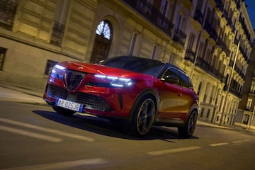 Alfa Romeo advertorial 2025 (ON-XXXXX)