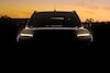 Nissan Navara teasers