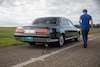 Toyota Century import met RDW-keuring