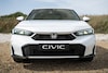 Honda Civic facelift