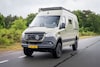 Mercedes-Benz Sprinter 4x4 Overland