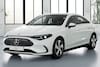 Mercedes-Benz CLA back to basics 2025
